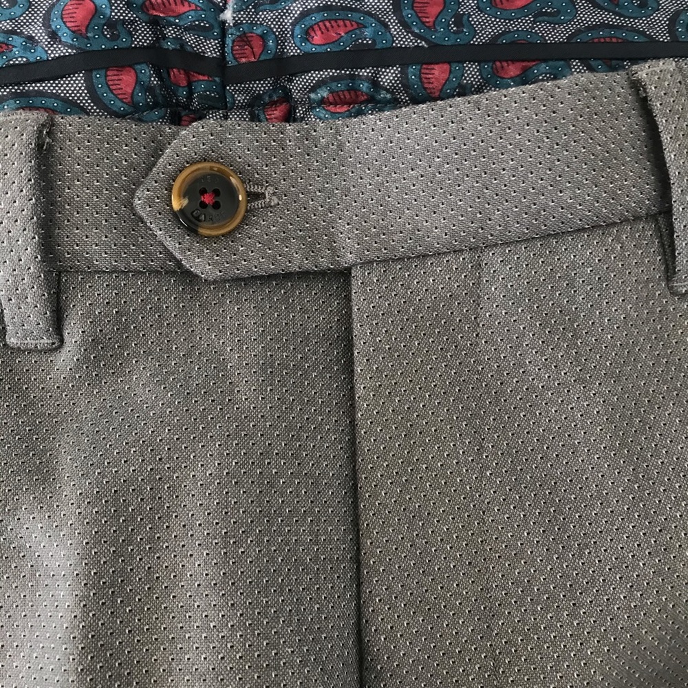 Ted Baker men’s dress pants